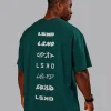 16696-variation-flxcotton-oversized-tee-dark-moss-digital-mist-10.webp Variation FLXCotton Oversized Tee - Dark Moss-Digital Mist