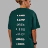 16696-variation-flxcotton-oversized-tee-dark-moss-digital-mist-7.webp Variation FLXCotton Oversized Tee - Dark Moss-Digital Mist