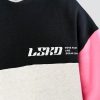 1670-deconstructed-fleece-hoodie-caviar-candy-pink-grey-marl-13.jpg Deconstructed Fleece Hoodie - Caviar-Candy Pink-Grey Marl