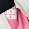 1670-deconstructed-fleece-hoodie-caviar-candy-pink-grey-marl-16.jpg Deconstructed Fleece Hoodie - Caviar-Candy Pink-Grey Marl