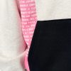 1670-deconstructed-fleece-hoodie-caviar-candy-pink-grey-marl-5.jpg Deconstructed Fleece Hoodie - Caviar-Candy Pink-Grey Marl