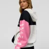1670-deconstructed-fleece-hoodie-caviar-candy-pink-grey-marl-7.webp Deconstructed Fleece Hoodie - Caviar-Candy Pink-Grey Marl