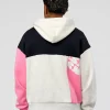 1670-deconstructed-fleece-hoodie-caviar-candy-pink-grey-marl-9.webp Deconstructed Fleece Hoodie - Caviar-Candy Pink-Grey Marl