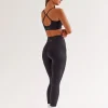 16713-surge-seamless-high-rise-full-length-legging-black-1.webp Surge Seamless High-Rise Full Length Legging - Black