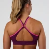 16722-distinction-sports-bra-2.0-plum-caspia-ultra-pink-2.webp Distinction Sports Bra 2.0 - Plum Caspia-Ultra Pink
