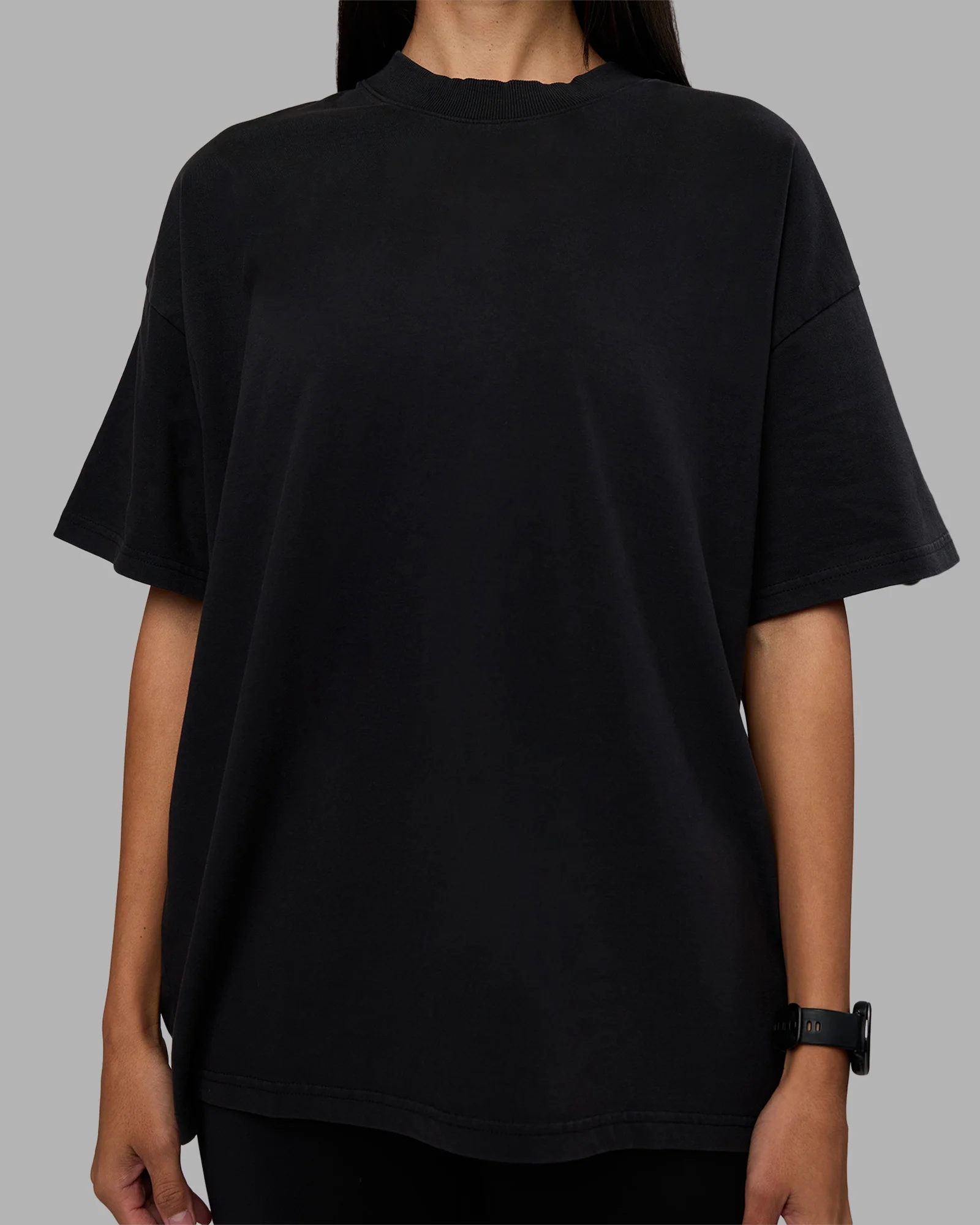 16750-move-fast-washed-heavyweight-tee-oversize-black-island-paradise-12.webp Move Fast Washed Heavyweight Tee Oversize - Black-Island Paradise