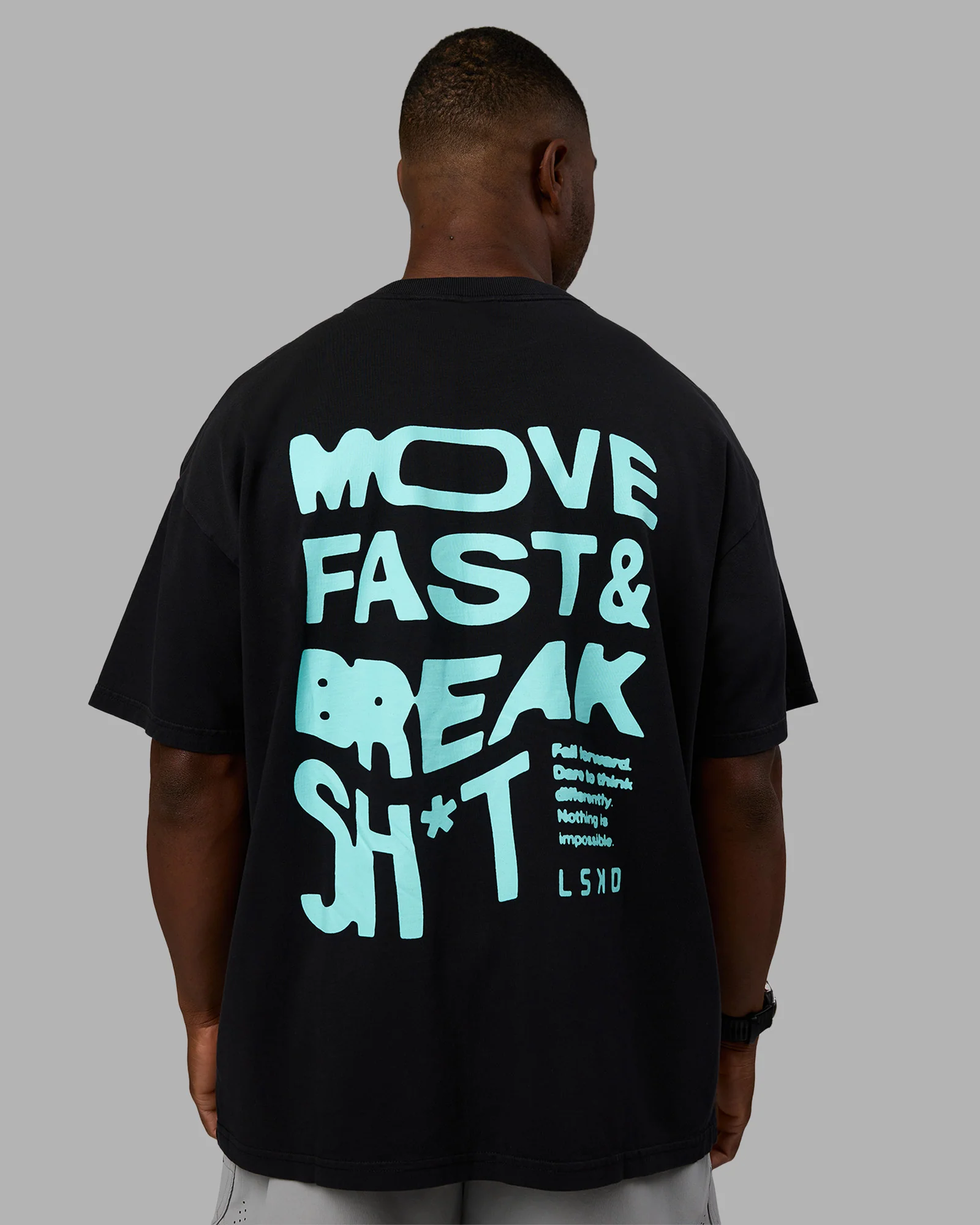 16750-move-fast-washed-heavyweight-tee-oversize-black-island-paradise-6.webp Move Fast Washed Heavyweight Tee Oversize - Black-Island Paradise