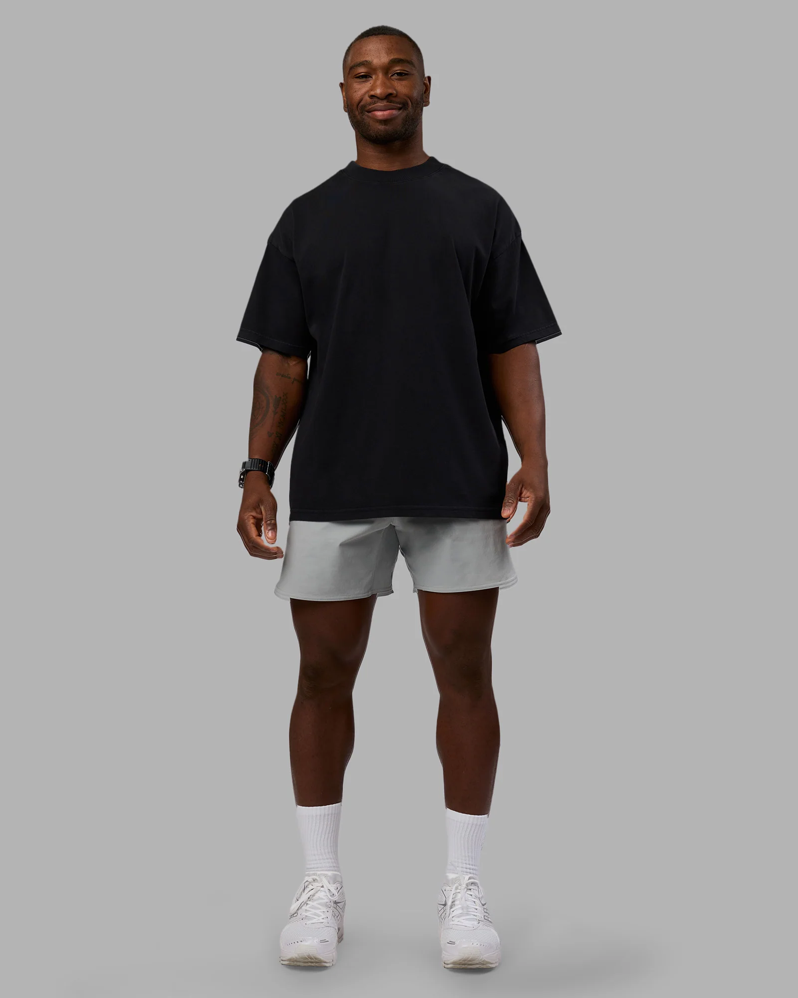 16750-move-fast-washed-heavyweight-tee-oversize-black-island-paradise-7.webp Move Fast Washed Heavyweight Tee Oversize - Black-Island Paradise