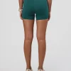 16786-elixir-ultra-high-rise-4-short-pockets-transformative-teal-4.webp Elixir Ultra High-Rise 4" Short Pockets - Transformative Teal