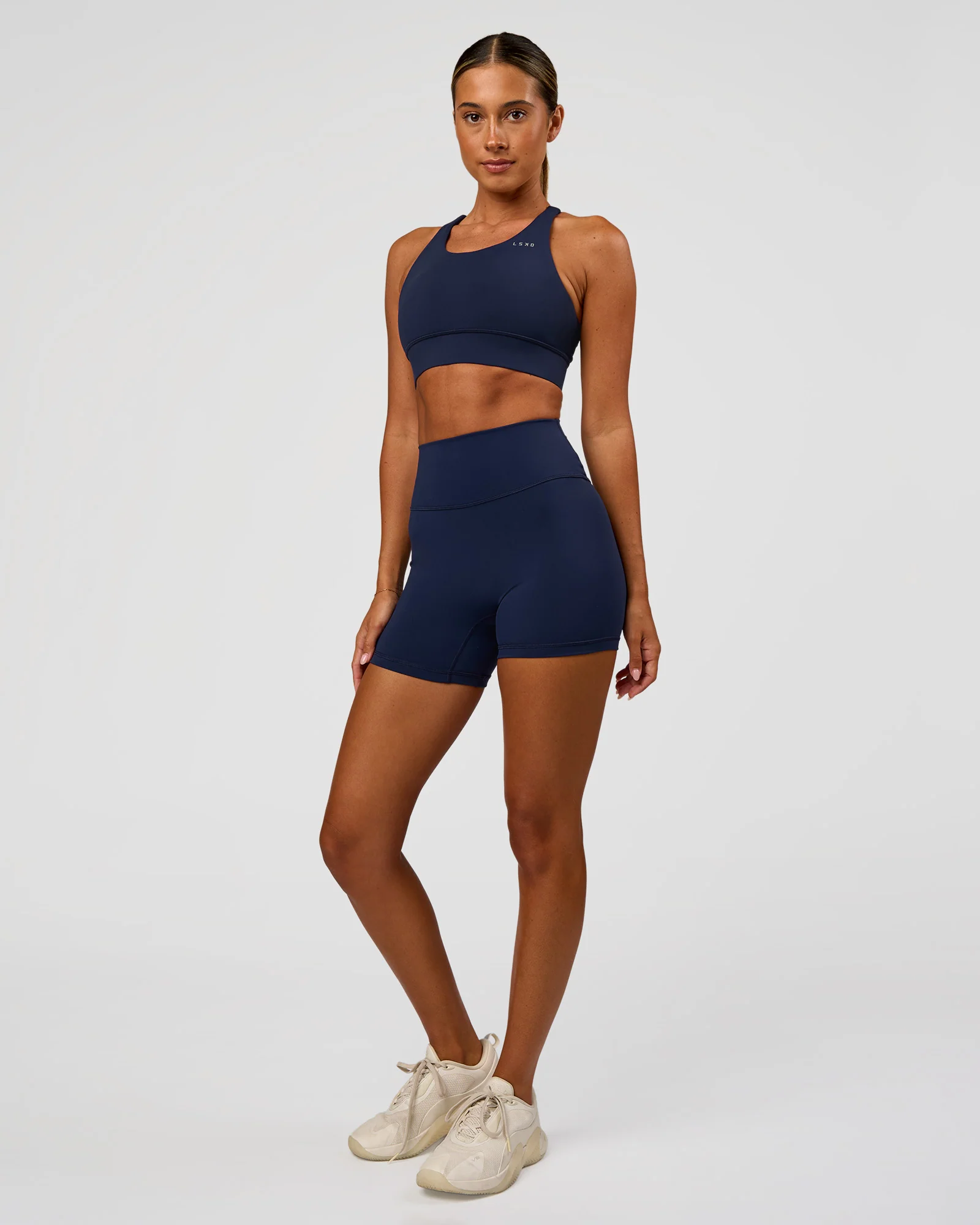 16795-fusion-ultra-high-rise-4-short-future-navy-6.webp Fusion Ultra High-Rise 4" Short - Future Navy