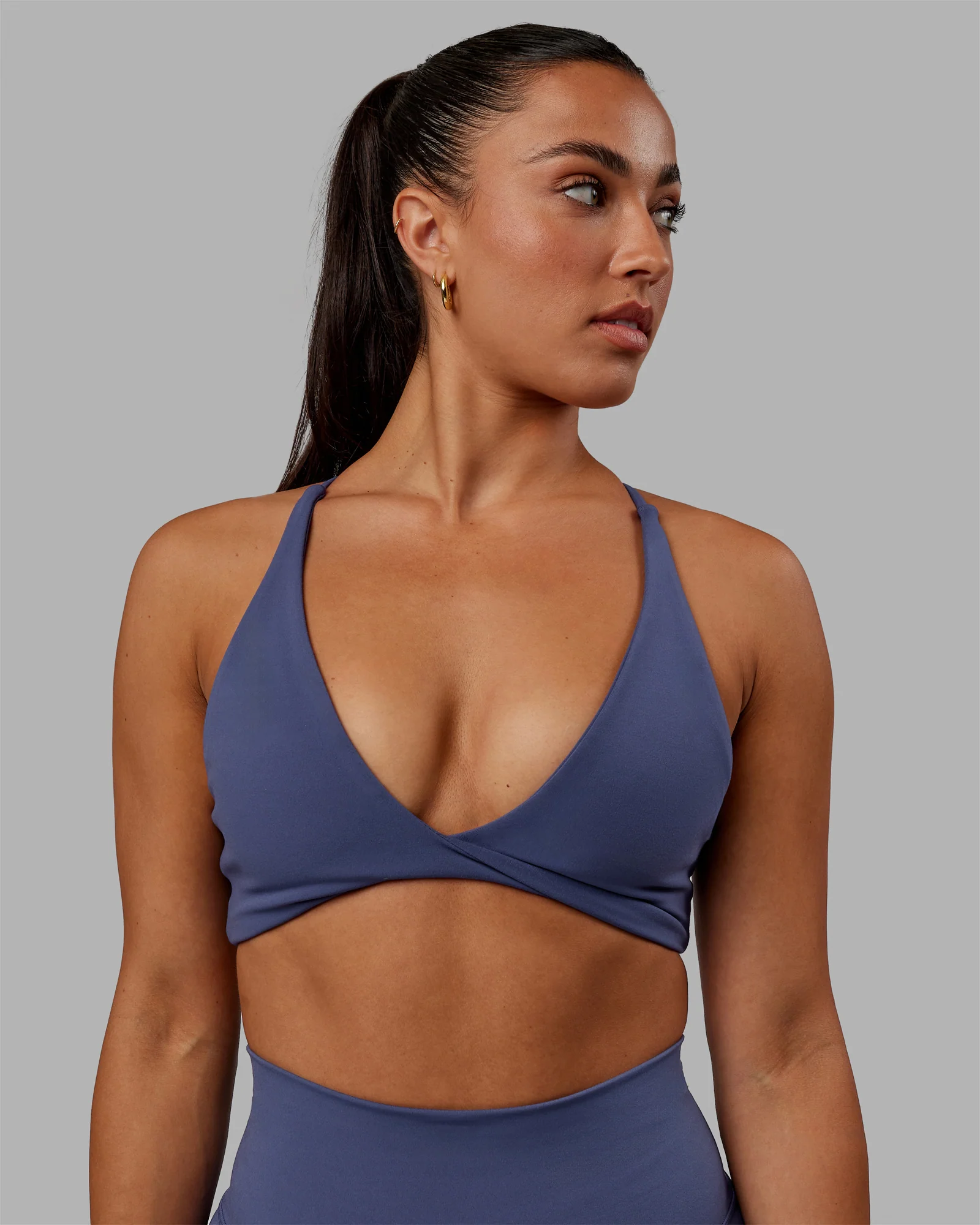 Progression Bra - Future Dusk