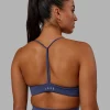 Progression Bra - Future Dusk