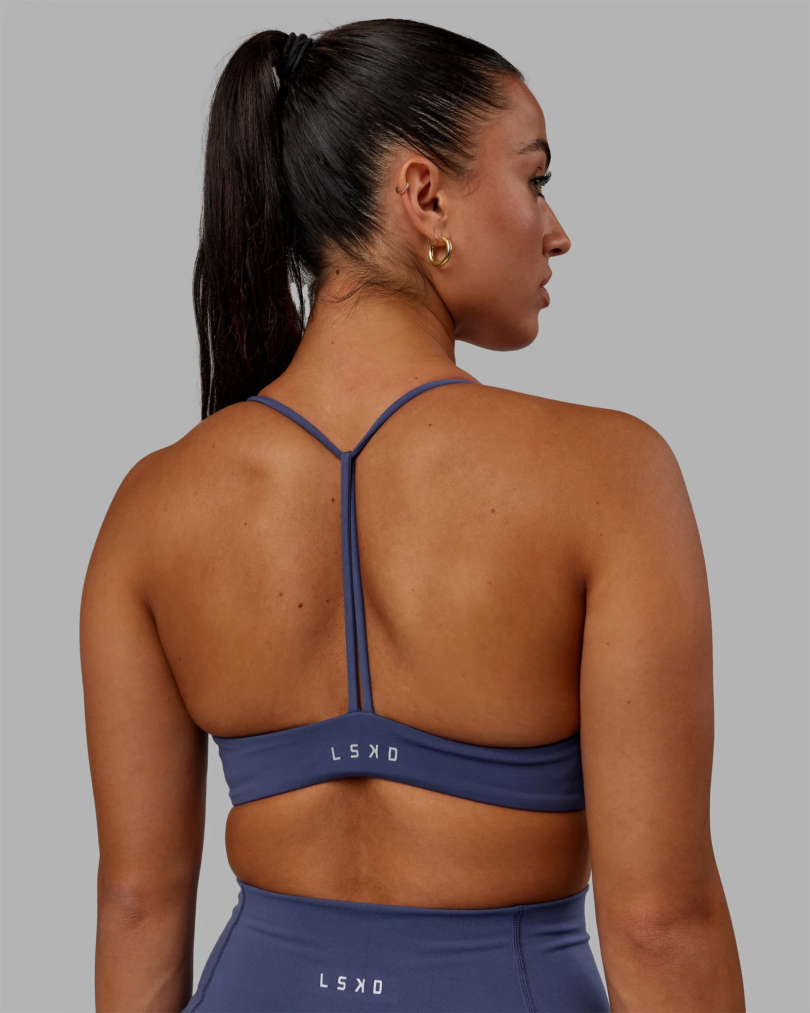Progression Bra - Future Dusk