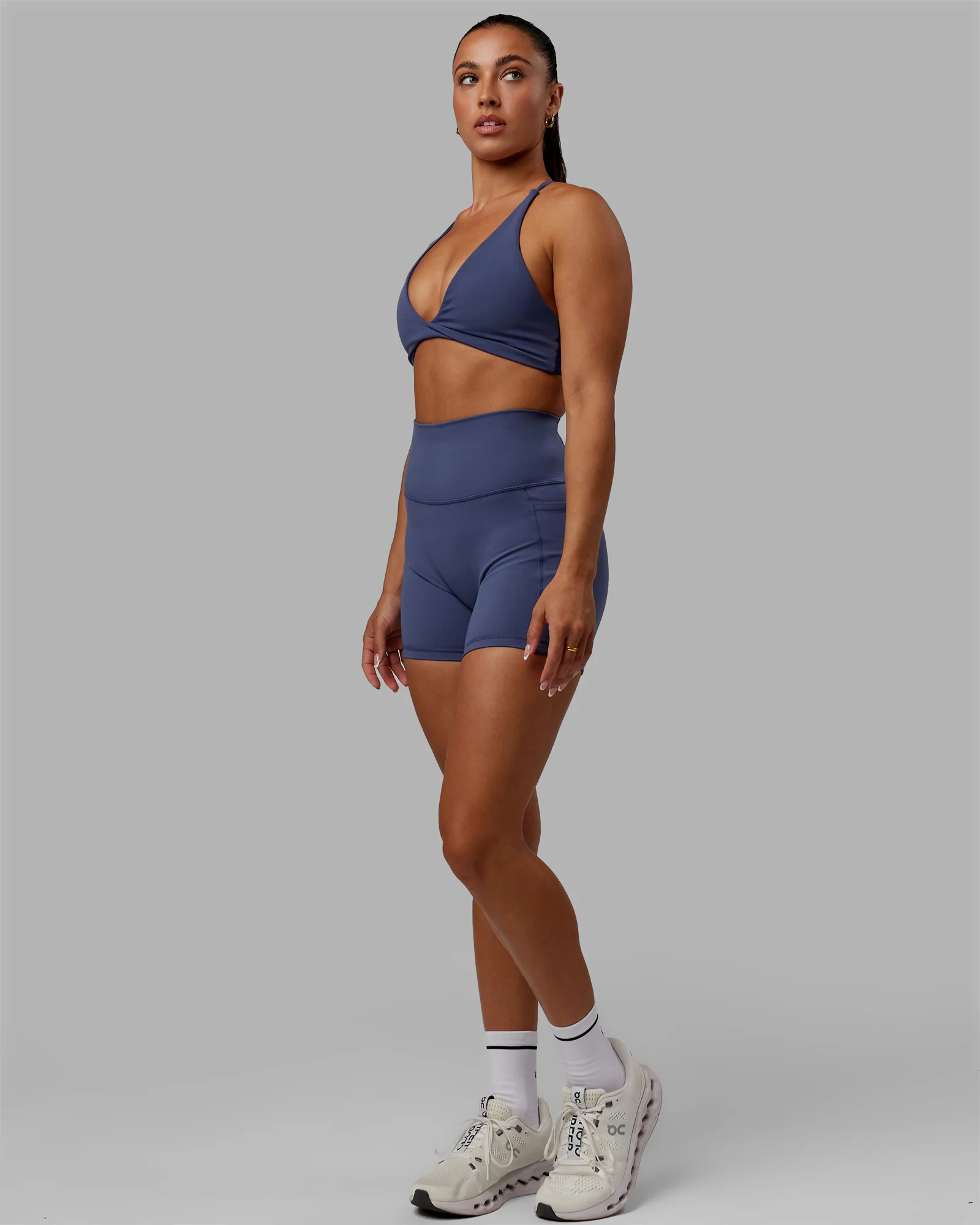 Progression Bra - Future Dusk