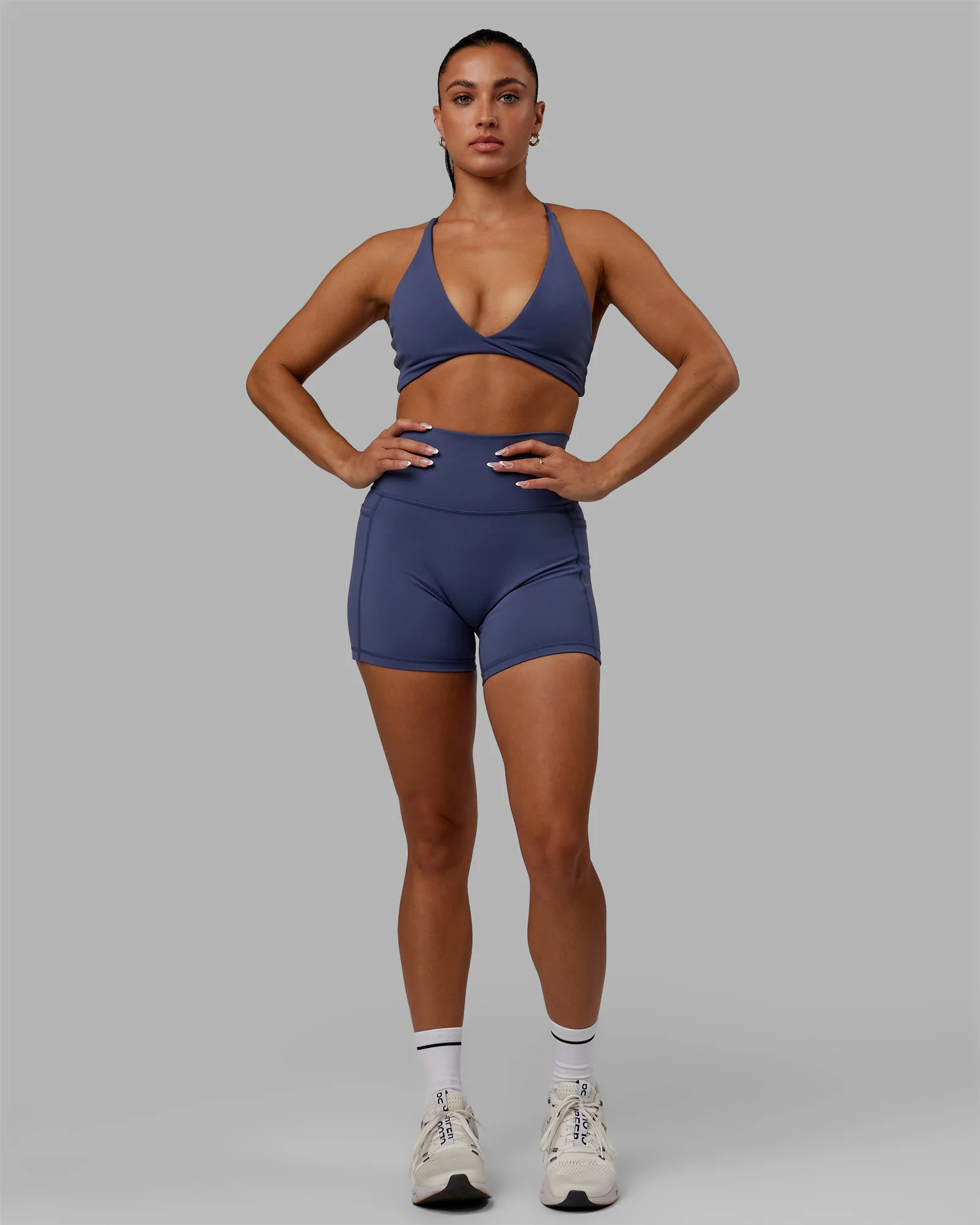 Progression Bra - Future Dusk