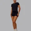 Cadence Tee - Black