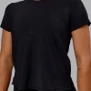 Cadence Tee - Black