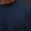 AfterDark ZeroCrease Oversized Tee - Future Navy