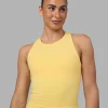Flow Performance Tank 2.0 - Lemon