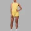 Flow Performance Tank 2.0 - Lemon