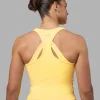 Flow Performance Tank 2.0 - Lemon