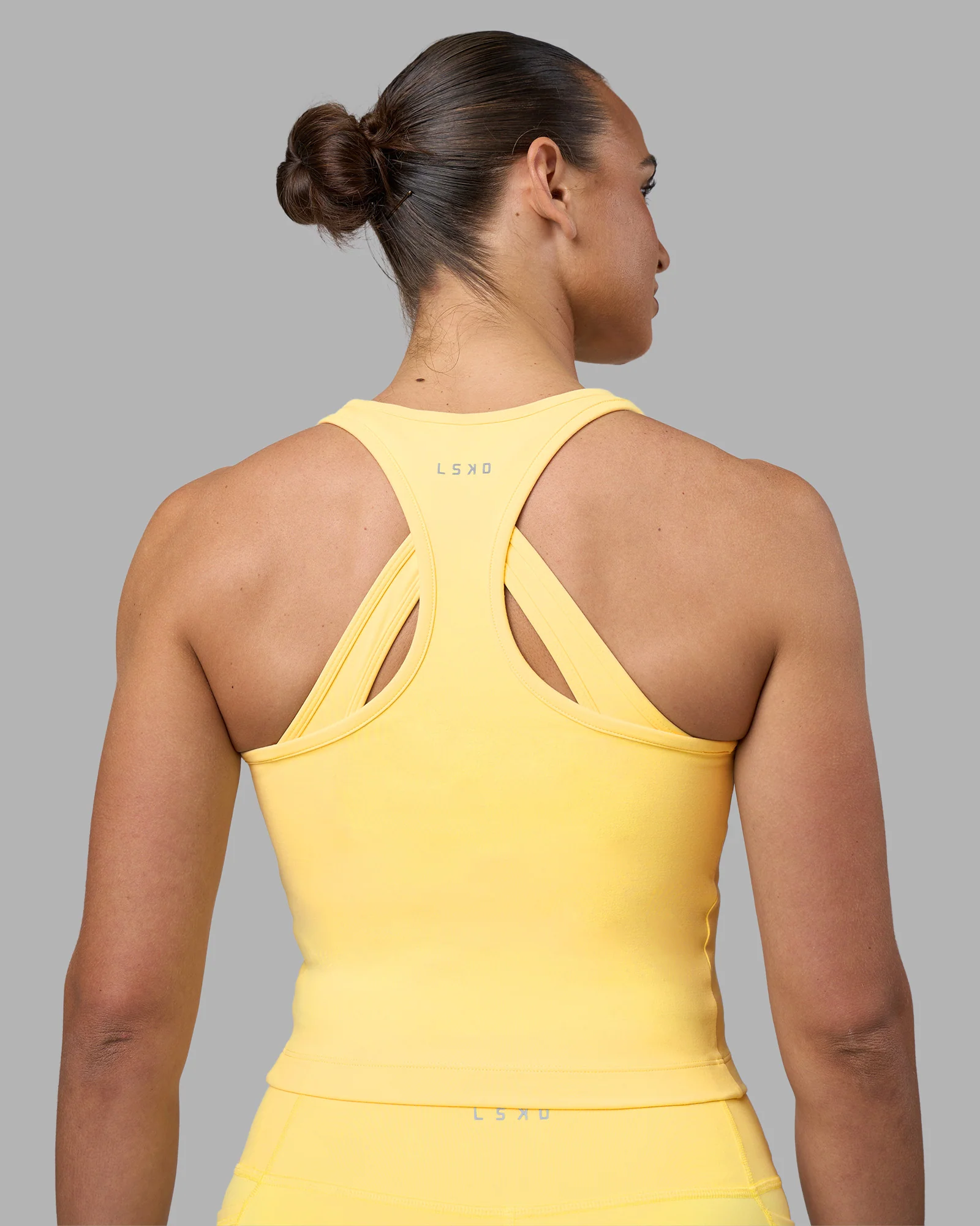 Flow Performance Tank 2.0 - Lemon