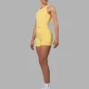 Flow Performance Tank 2.0 - Lemon