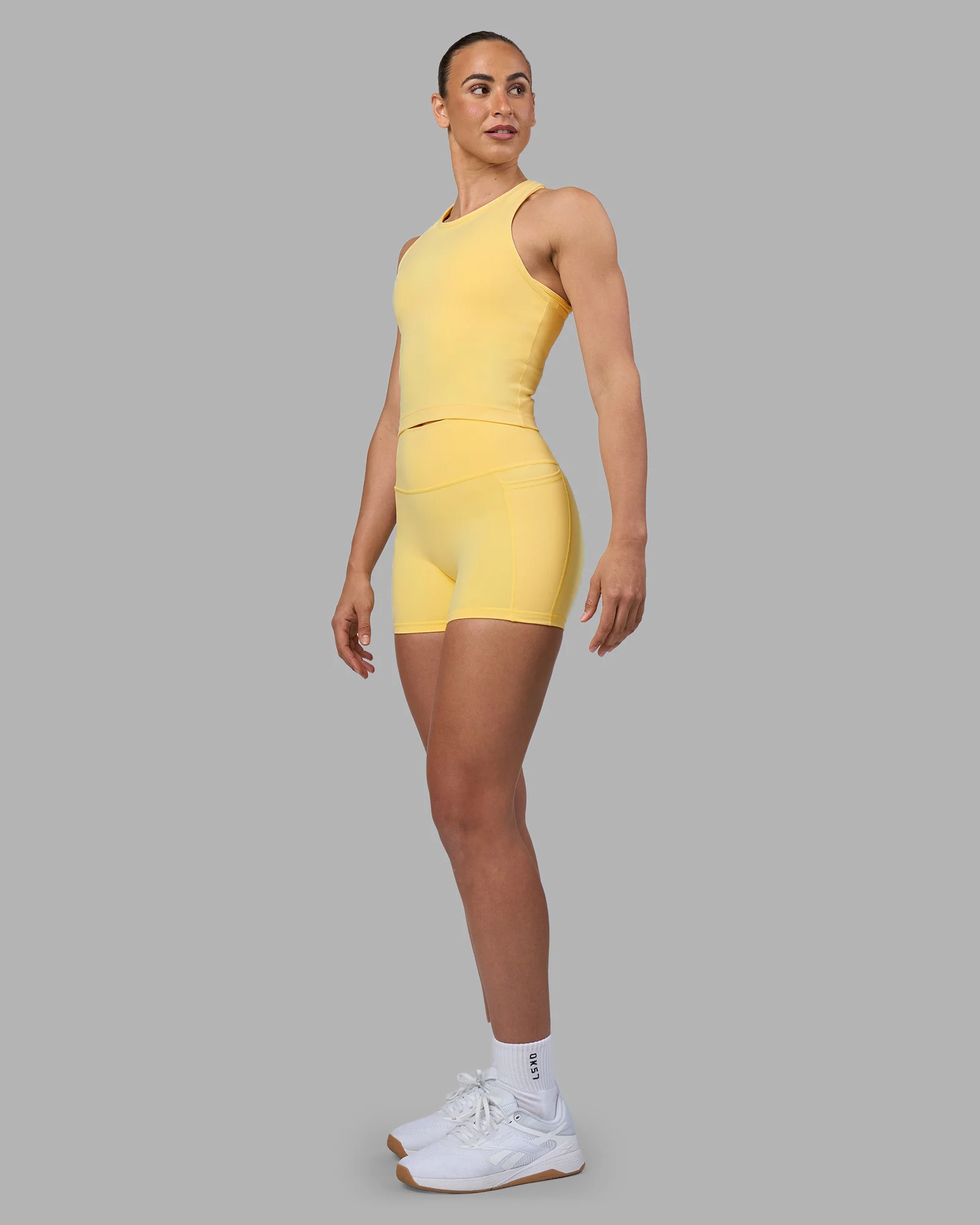 Flow Performance Tank 2.0 - Lemon