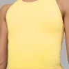 Flow Performance Tank 2.0 - Lemon