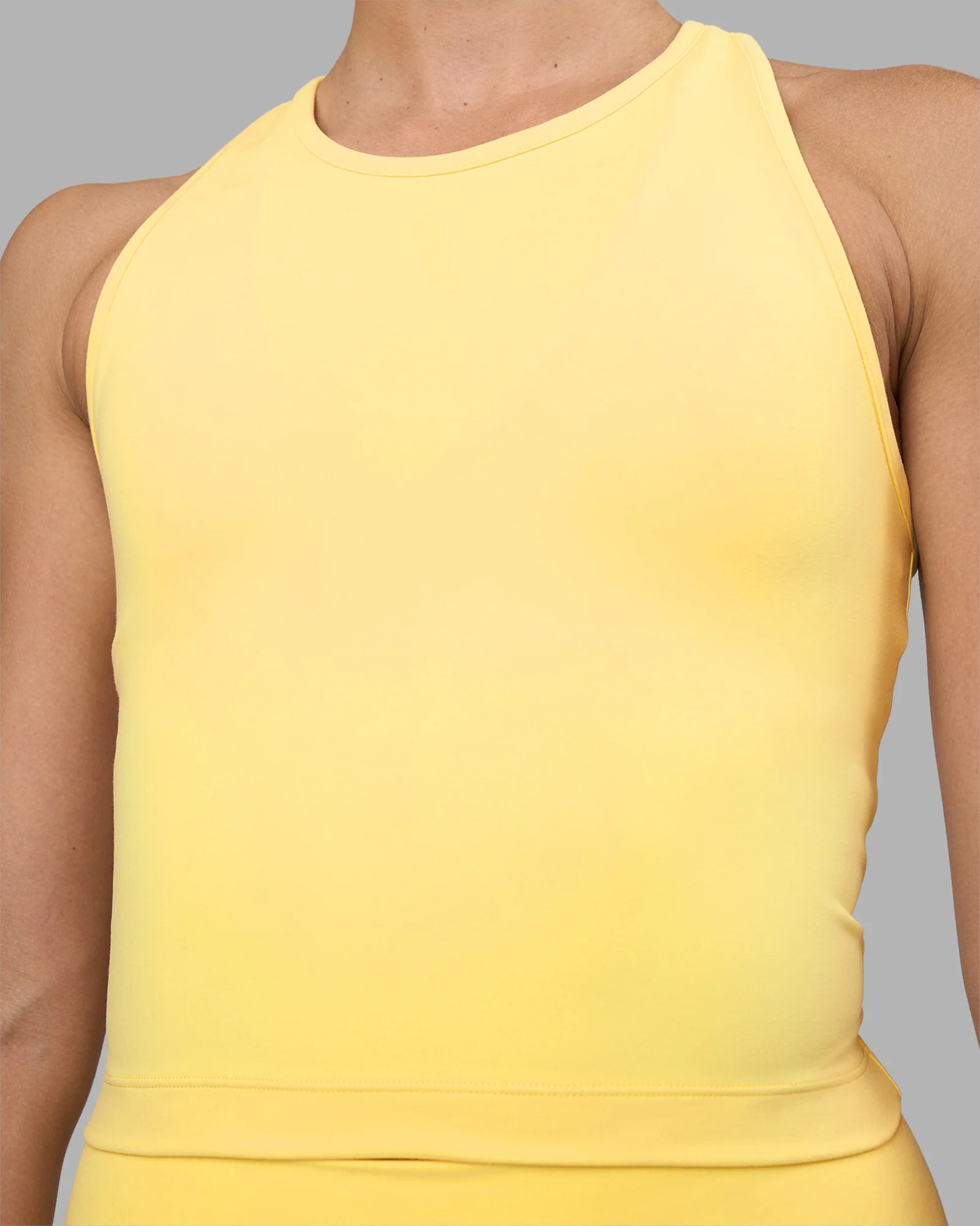 Flow Performance Tank 2.0 - Lemon