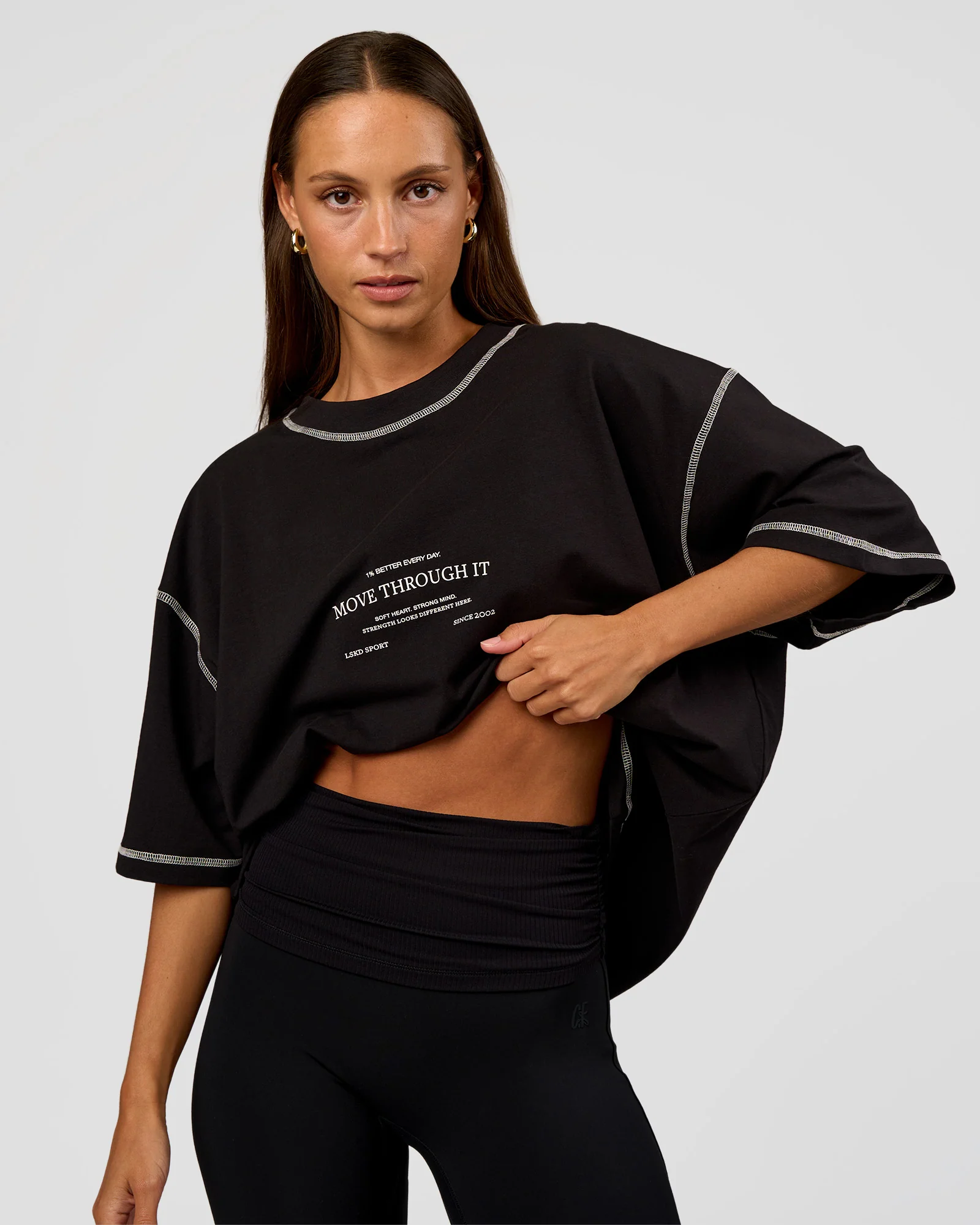 1688-cf-unisex-oversized-heavyweight-flxcotton-tee-black-cf-move-through-it-11.webp CF Unisex Oversized Heavyweight FLXCotton Tee - Black-CF Move Through It