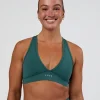16900-stamina-sports-bra-transformative-teal-1.webp Stamina Sports Bra - Transformative Teal