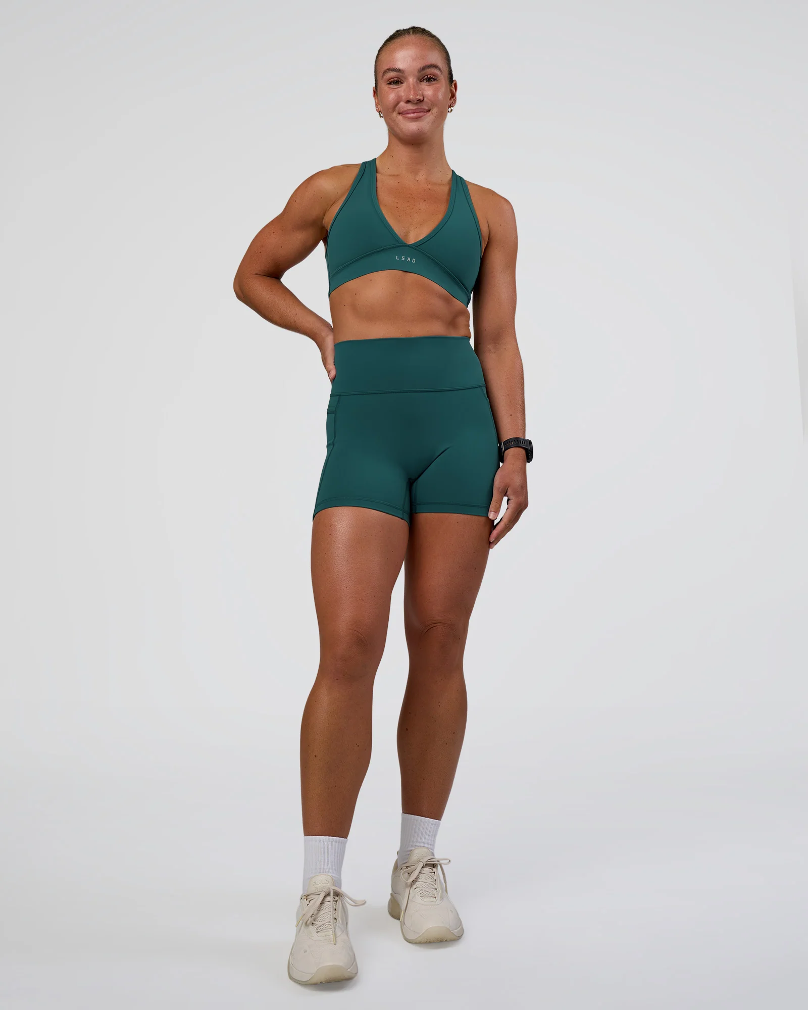 16901-transformative-teal-2xs-transformative-teal-2xs-variation-3.webp Stamina Sports Bra - Transformative Teal