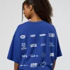 16909-grid-flxcotton-oversized-tee-power-cobalt-white-4.webp Grid FLXCotton Oversized Tee - Power Cobalt-White
