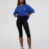 16909-grid-flxcotton-oversized-tee-power-cobalt-white-6.webp Grid FLXCotton Oversized Tee - Power Cobalt-White