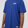 16909-grid-flxcotton-oversized-tee-power-cobalt-white-7.webp Grid FLXCotton Oversized Tee - Power Cobalt-White
