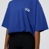 16909-grid-flxcotton-oversized-tee-power-cobalt-white-9.webp Grid FLXCotton Oversized Tee - Power Cobalt-White