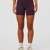 16972-elixir-ultra-high-rise-4-short-pockets-midnight-plum-2.webp Elixir Ultra High-Rise 4" Short Pockets - Midnight Plum