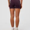 16972-elixir-ultra-high-rise-4-short-pockets-midnight-plum-7.webp Elixir Ultra High-Rise 4" Short Pockets - Midnight Plum
