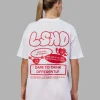 17008-dare-to-think-flxcotton-tee-oversize-white-scarlet-2.webp Dare To Think FLXCotton Tee Oversize - White-Scarlet
