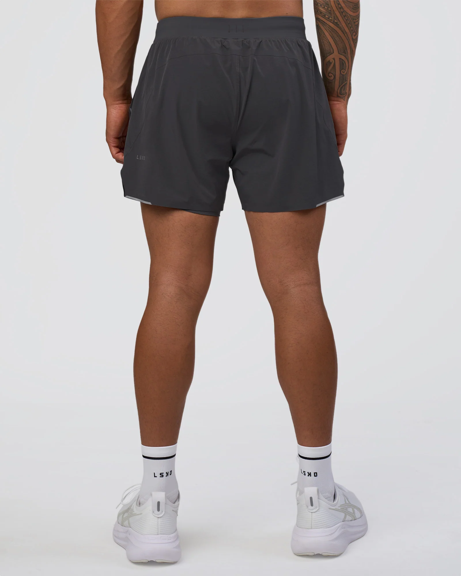 17017-hybrid-lined-5-short-dark-storm-4.webp Hybrid Lined 5" Short - Dark Storm