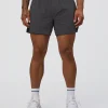 17018-dark-storm-xs-dark-storm-xs-variation-1.webp Hybrid Lined 5" Short - Dark Storm