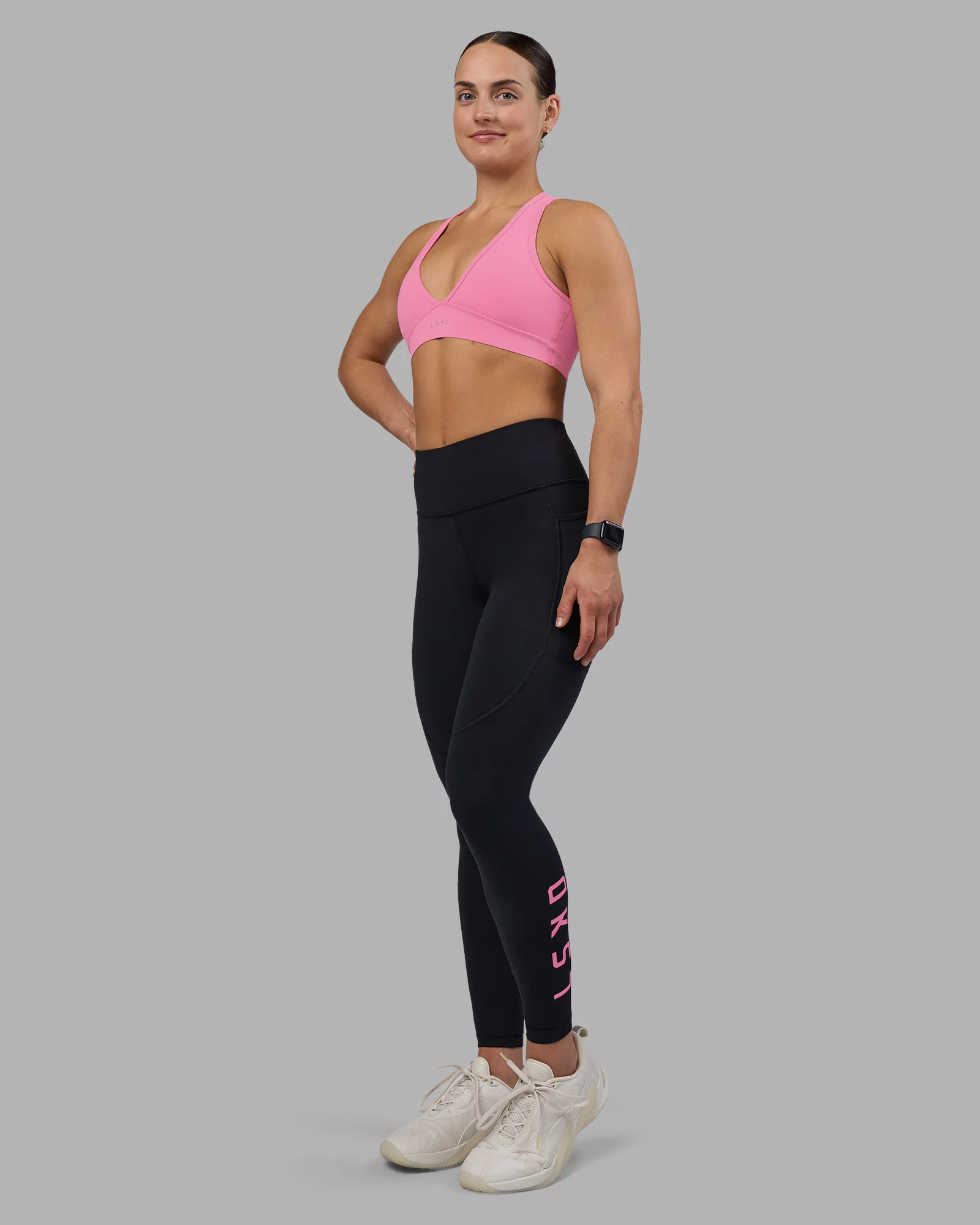 17025-rep-ultra-high-rise-full-length-legging-pockets-black-candy-pink-2.webp Rep Ultra High-Rise Full Length Legging Pockets - Black-Candy Pink