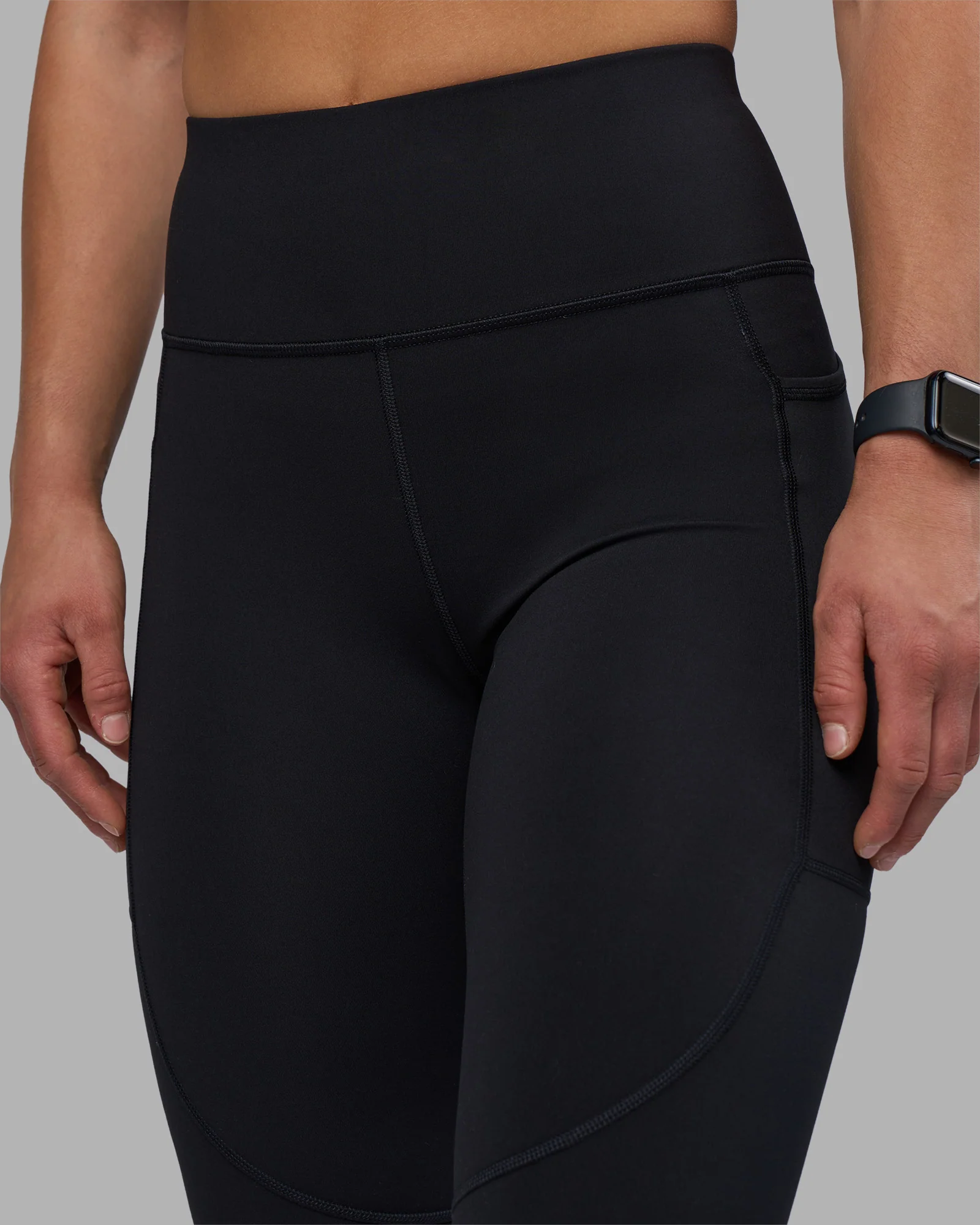 17025-rep-ultra-high-rise-full-length-legging-pockets-black-candy-pink-5.webp Rep Ultra High-Rise Full Length Legging Pockets - Black-Candy Pink