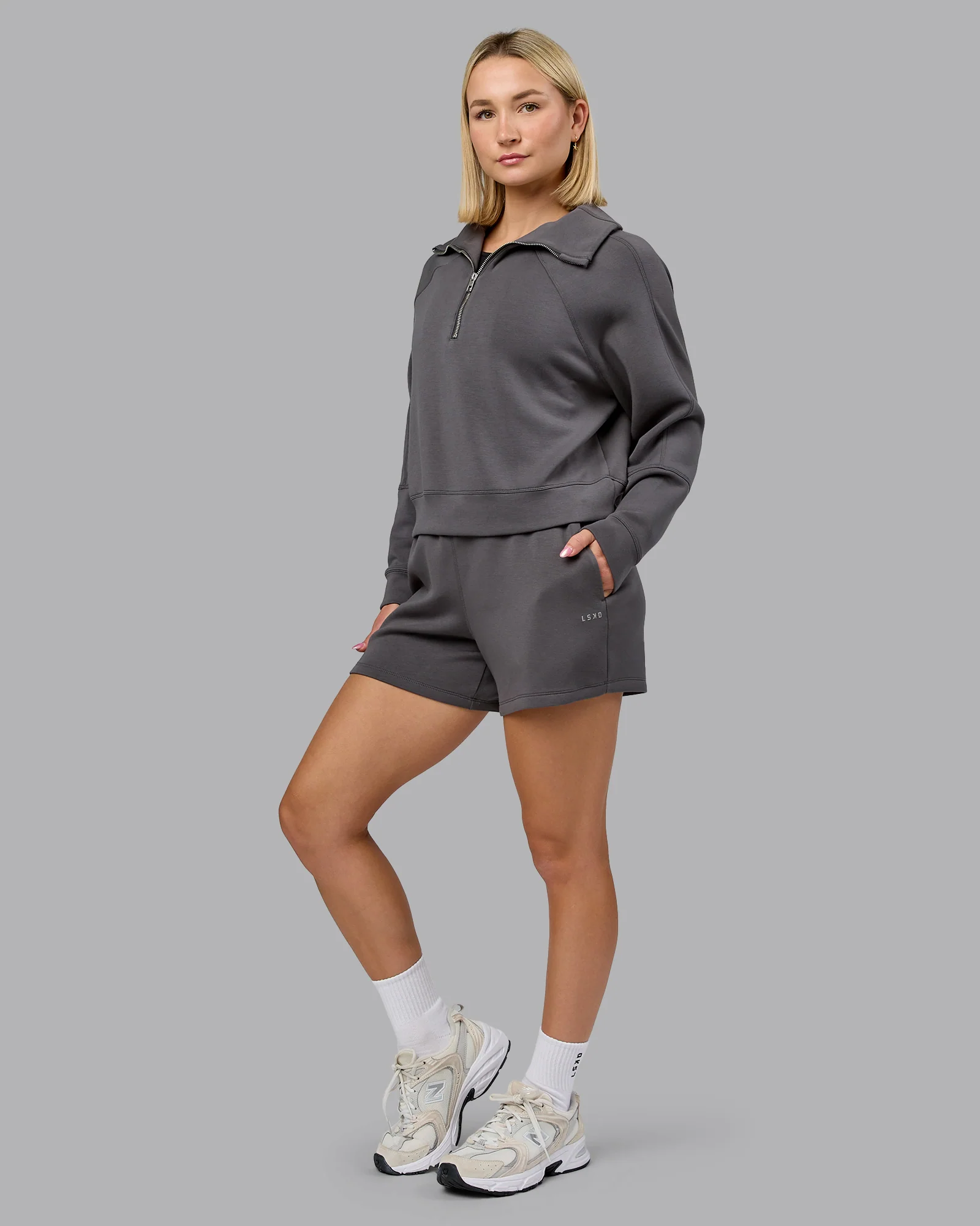 17043-elevate-softtouch-1-2-zip-sweater-asphalt-2.webp Elevate SoftTouch 1/2 Zip Sweater - Asphalt