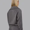 17043-elevate-softtouch-1-2-zip-sweater-asphalt-4.webp Elevate SoftTouch 1/2 Zip Sweater - Asphalt