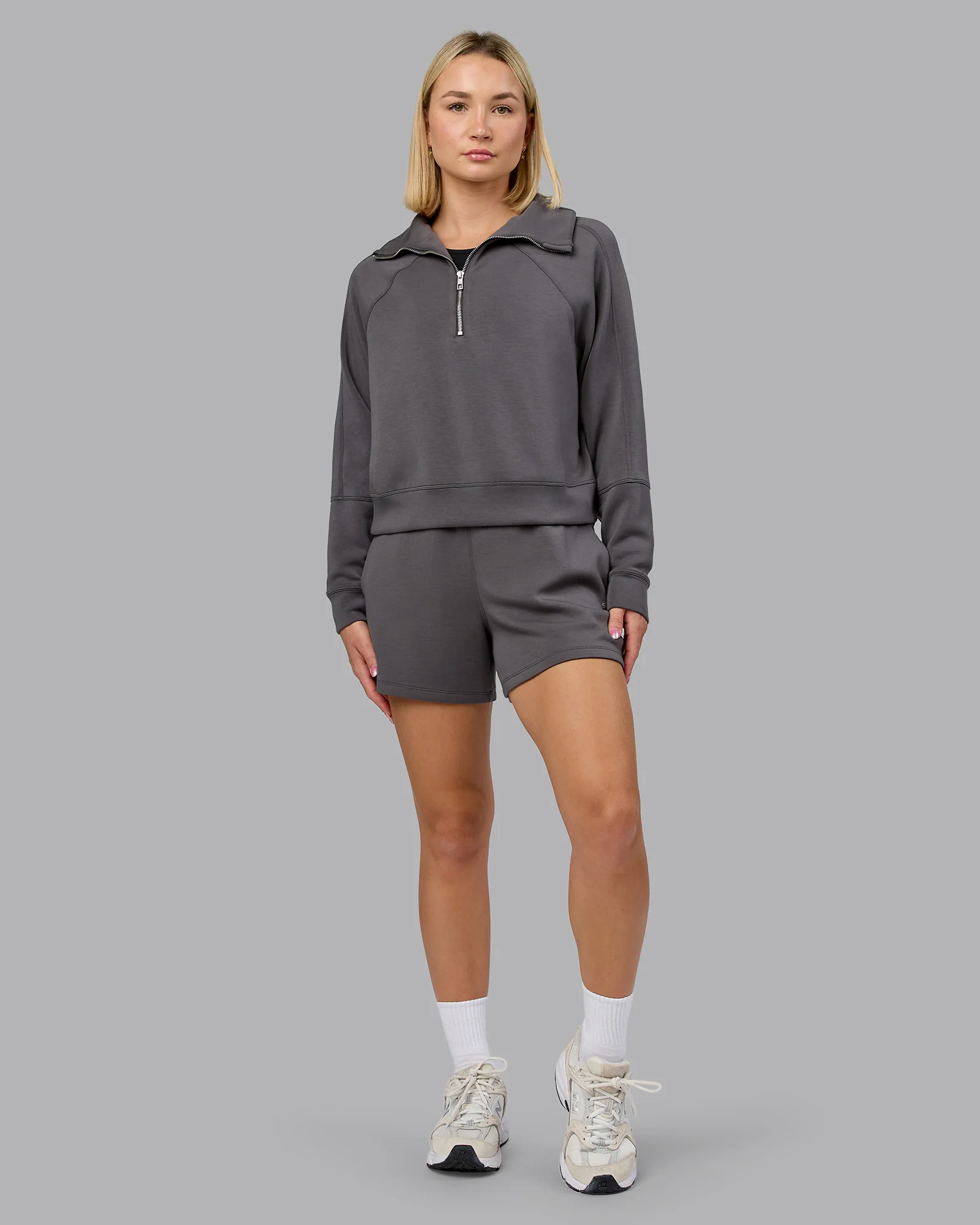 17043-elevate-softtouch-1-2-zip-sweater-asphalt-6.webp Elevate SoftTouch 1/2 Zip Sweater - Asphalt