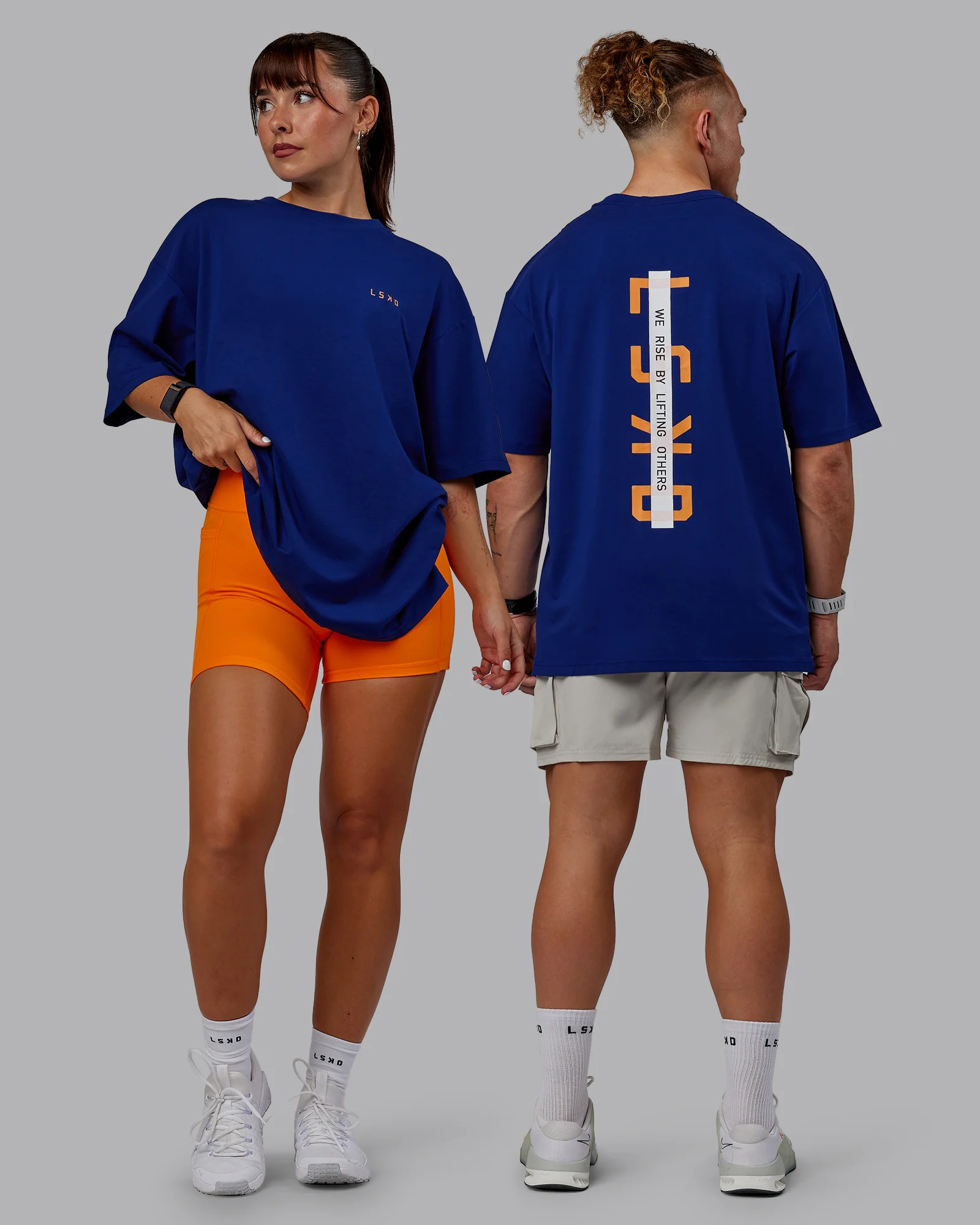 17077-unisex-strike-through-flxcotton-tee-oversize-midnight-blue-vibrant-orange-1.webp Unisex Strike Through FLXCotton Tee Oversize - Midnight Blue-Vibrant Orange