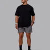 17086-sara-get-tla-skal-unisex-flxcotton-oversize-tee-black-white-11.webp Sara GET ÆTLA SKAL Unisex FLXCotton Oversize Tee - Black-White