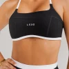 17095-liberate-sports-bra-black-white-3.webp Liberate Sports Bra - Black-White